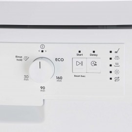 Посудомоечная машина (45 см) Electrolux SMA91210SW