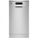 Посудомоечная машина (45 см) Electrolux SMM43201SX