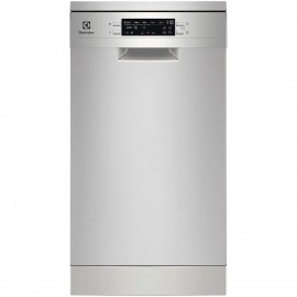 Посудомоечная машина (45 см) Electrolux SMM43201SX