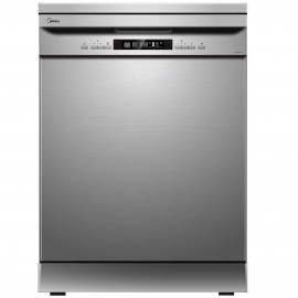 Посудомоечная машина (60 см) Midea MFD60S700X