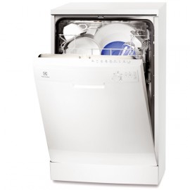 Посудомоечная машина (45 см) Electrolux ESF9421LOW 