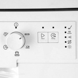 Посудомоечная машина (45 см) Electrolux ESF9421LOW