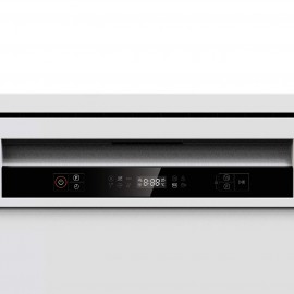 Посудомоечная машина (60 см) Toshiba DW-14F1(W)-RU 