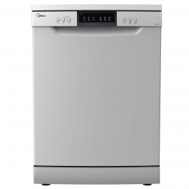 Посудомоечная машина (60 см) Midea MFD60S110S