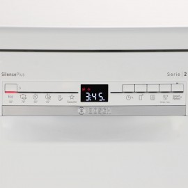 Посудомоечная машина (45 см) Bosch Serie | 2 Hygiene Dry SPS2HKW1DR 