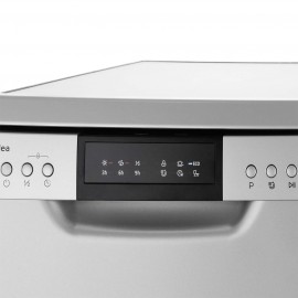 Посудомоечная машина (45 см) Midea MFD45S110S