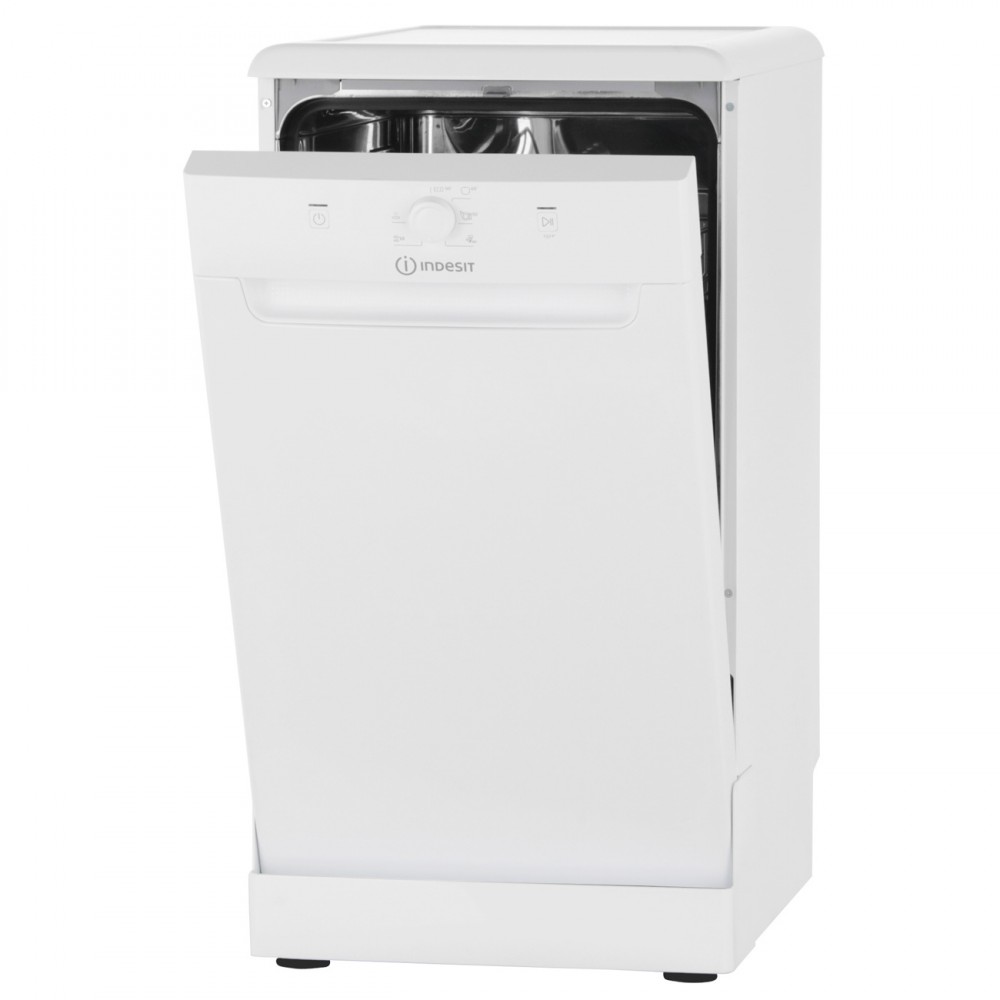 Посудомоечная машина (45 см) Indesit DSFE 1B10 A