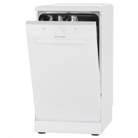 Посудомоечная машина (45 см) Indesit DSFE 1B10 A