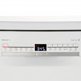 Посудомоечная машина (45 см) Bosch Serie | 2 Hygiene Dry SPS2HMW2FR 