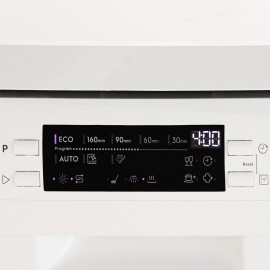 Посудомоечная машина (45 см) Electrolux SMS42201SW