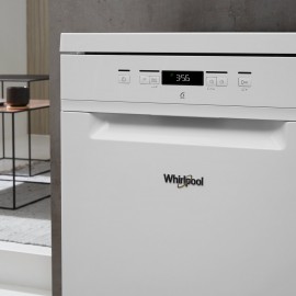 Посудомоечная машина (45 см) Whirlpool WSFC 3M17