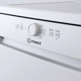 Посудомоечная машина (60 см) Indesit DFE 1B19 14