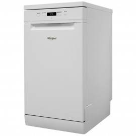 Посудомоечная машина (45 см) Whirlpool WSFC 3M17