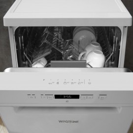 Посудомоечная машина (45 см) Whirlpool WSFC 3M17