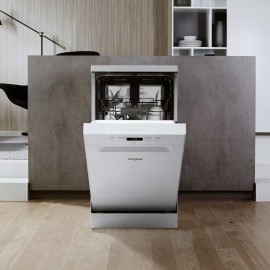 Посудомоечная машина (45 см) Whirlpool WSFC 3M17