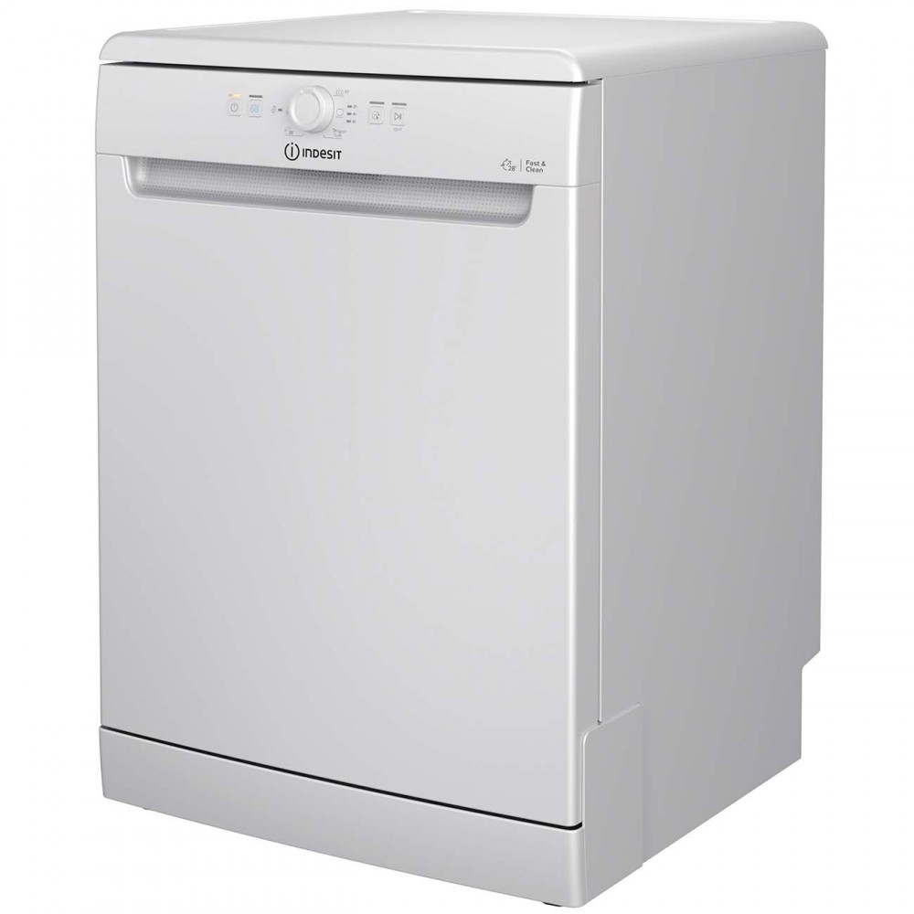 Посудомоечная машина (60 см) Indesit DFE 1B19 14