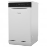 Посудомоечная машина (45 см) Whirlpool WSFO 3O23 PF