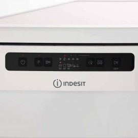 Посудомоечная машина (60 см) Indesit DFC 2B+16