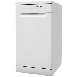 Посудомоечная машина (45 см) Whirlpool WSFE 2B19 EU