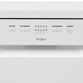 Посудомоечная машина (45 см) Whirlpool WSFE 2B19 EU 