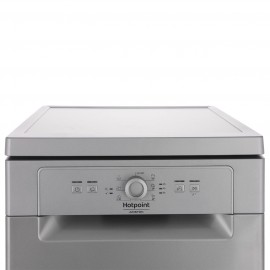 Посудомоечная машина (45 см) Hotpoint-Ariston HSFE 1B0 C S