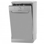 Посудомоечная машина (45 см) Indesit DSCFE 1B10 S RU