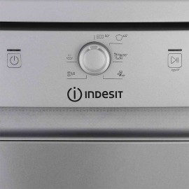 Посудомоечная машина (45 см) Indesit DSCFE 1B10 S RU