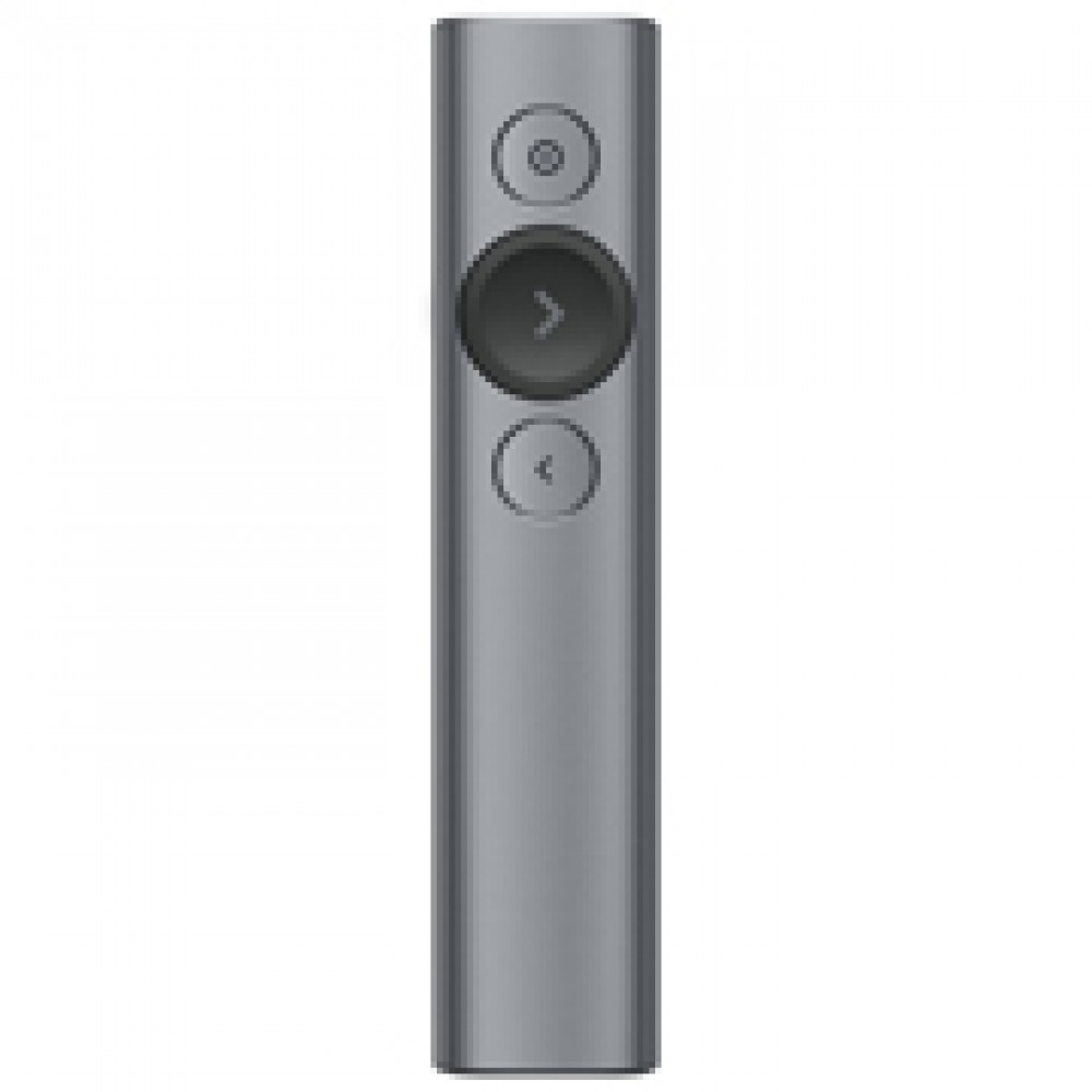 Презентер Logitech Spotlight R-R0011 Slate (910-004861)