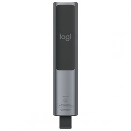 Презентер Logitech Spotlight R-R0011 Slate (910-004861)