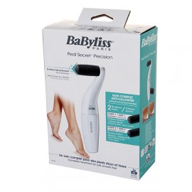 Прибор для ухода за ногами Babyliss Pedicure Seven Shape H700E