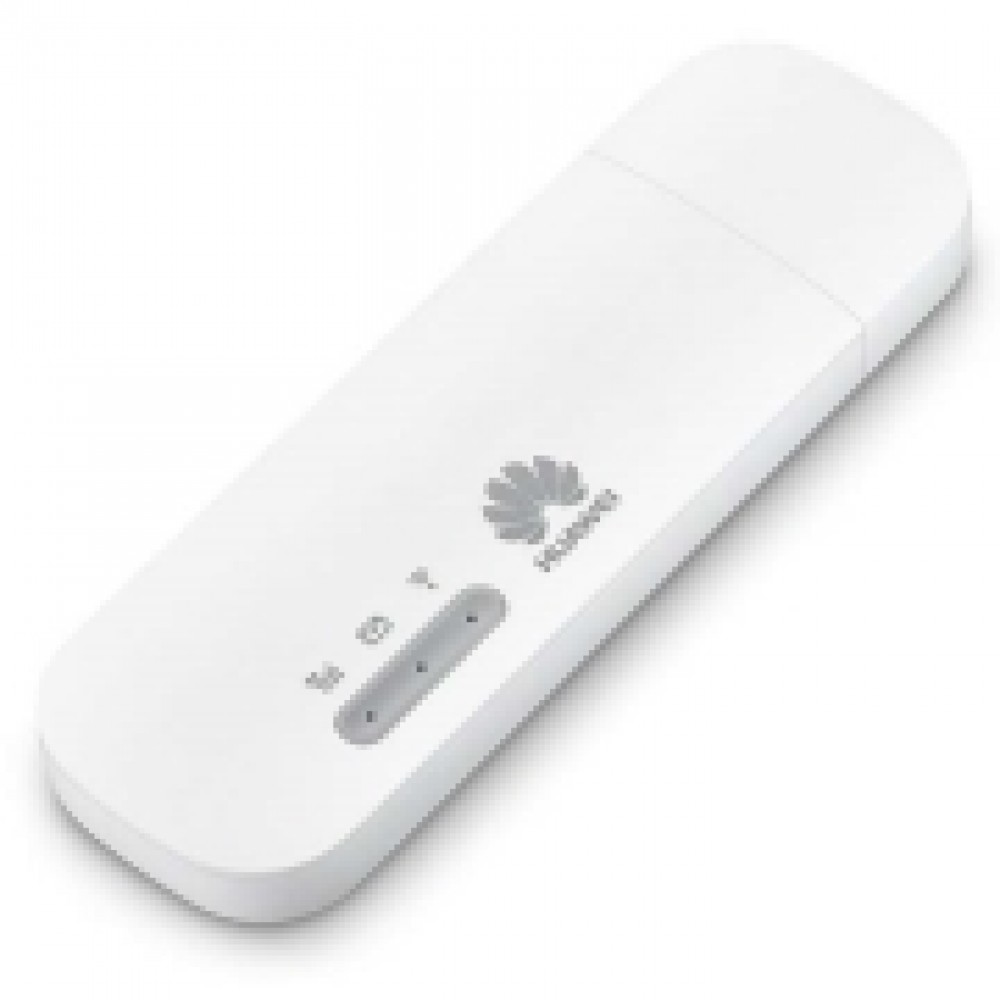 Модем HUAWEI E8372h-320 USB LTE+ Wi-Fi Роутер White