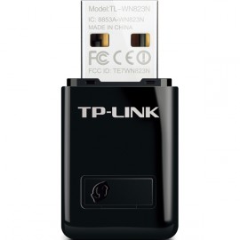 Приемник Wi-Fi TP-Link TL-WN823N