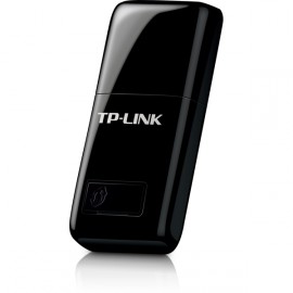 Приемник Wi-Fi TP-Link TL-WN823N