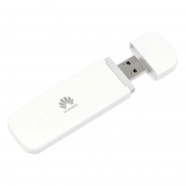 4G модем HUAWEI E3372h-320 USB White