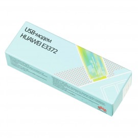 4G модем HUAWEI E3372h-320 USB White