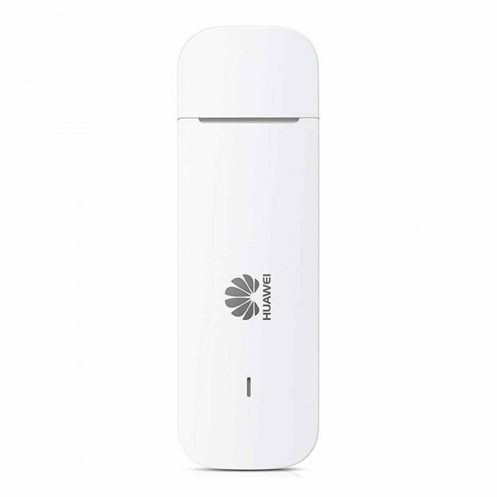 4G модем HUAWEI E3372h-320 USB White