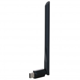 Приемник Wi-Fi TP-Link Archer T2U Plus