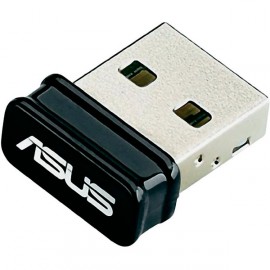 Приемник Wi-Fi ASUS USB-N10NANO