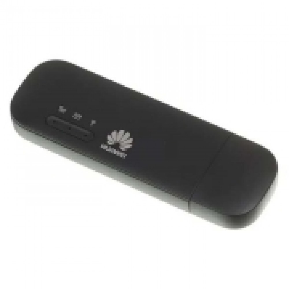 Модем HUAWEI E8372h-320 USB LTE+ Wi-Fi Роутер Black