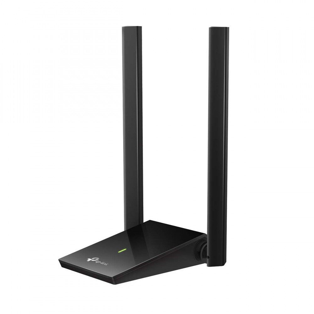 Приемник Wi-Fi TP-Link Archer T4U Plus AC1300 USB 3.0