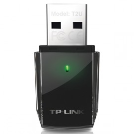 Приемник Wi-Fi TP-Link Archer T2U