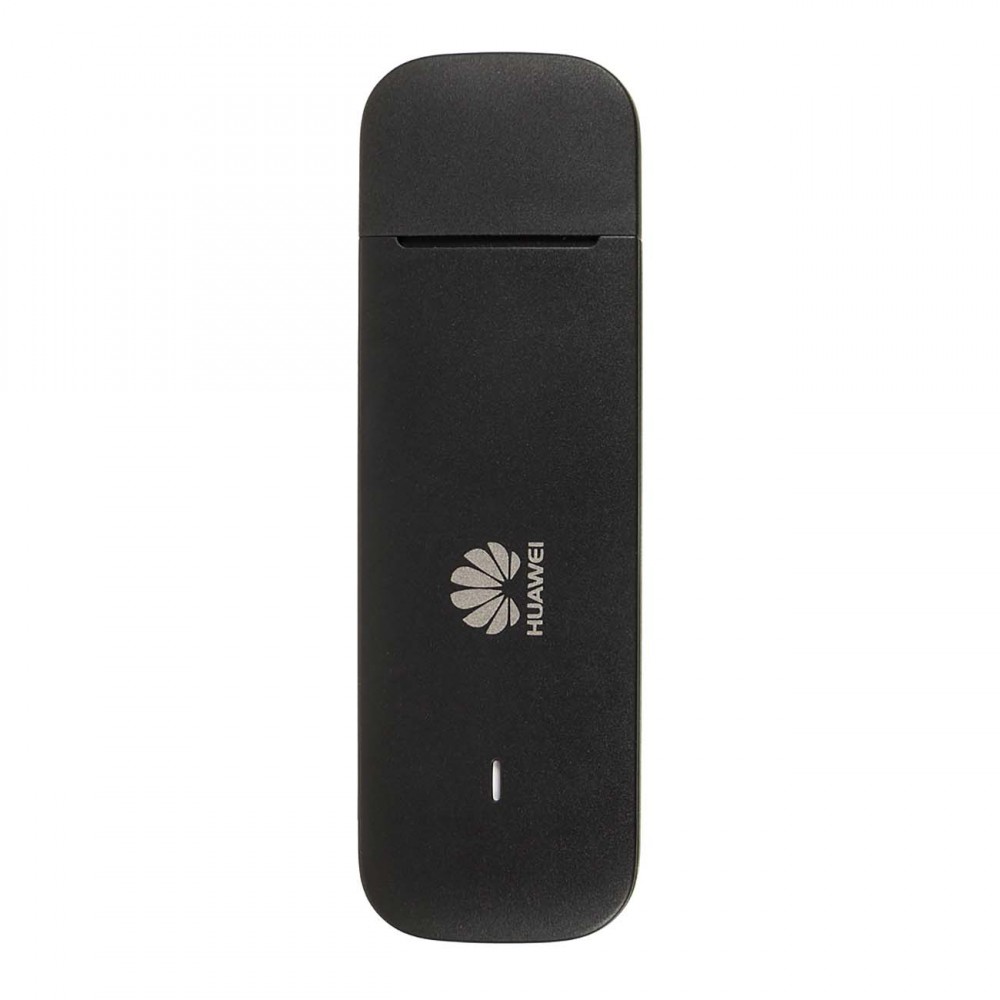 4G модем HUAWEI E3372h-320 USB Black