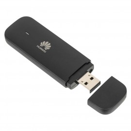 4G модем HUAWEI E3372h-320 USB Black