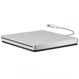 Привод DVD-RW Apple USB Superdrive-ZML MacBook (MD564ZM/A)