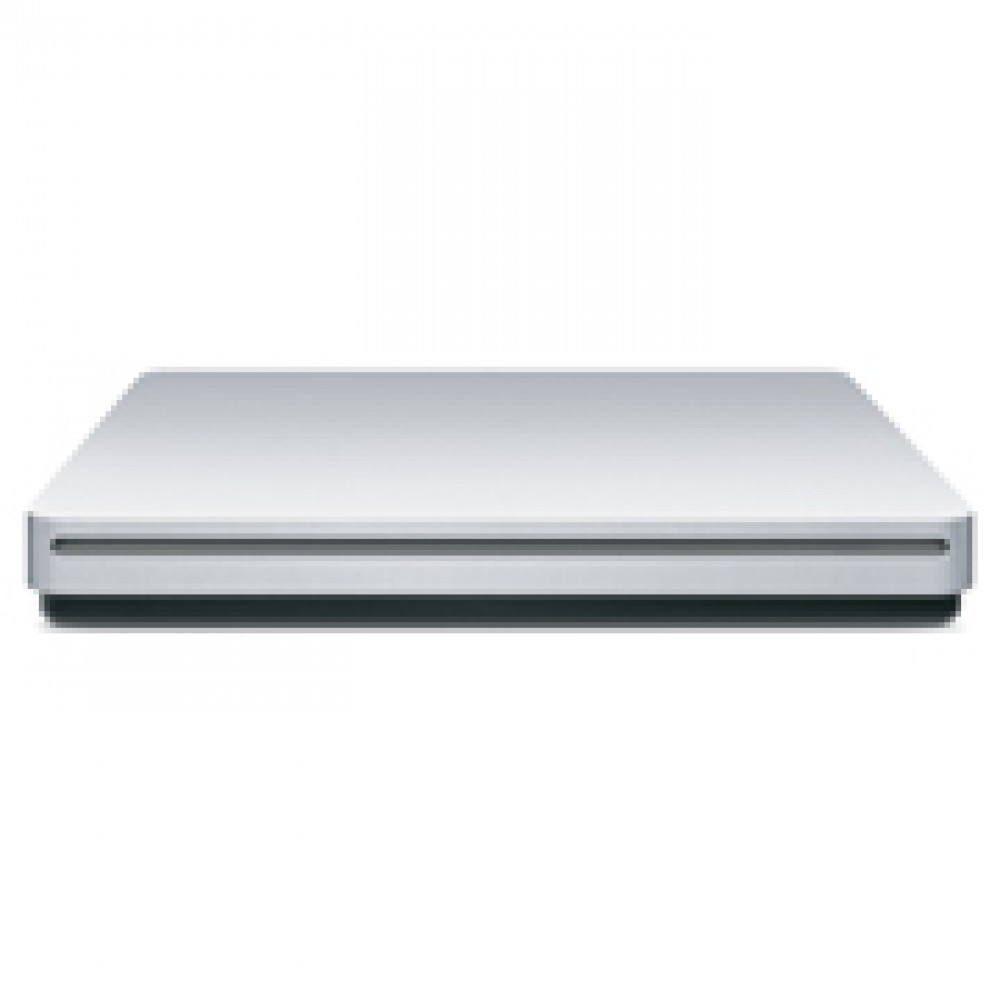 Привод DVD-RW Apple USB Superdrive-ZML MacBook (MD564ZM/A)