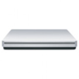 Привод DVD-RW Apple USB Superdrive-ZML MacBook (MD564ZM/A)