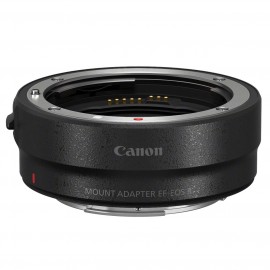 Адаптер для объективов (переходник) Canon EF-EOS R Mount Adapter