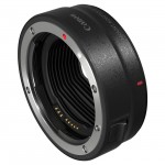 Адаптер для объективов (переходник) Canon EF-EOS R Mount Adapter