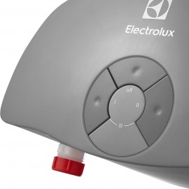 Водонагреватель проточный Electrolux NP MINIFIX 3.5 T