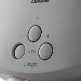 Водонагреватель проточный Zanussi 3-logic SE 3,5 T